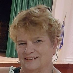 Meet your Posher, Sue